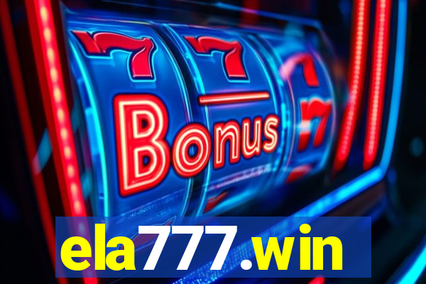 ela777.win