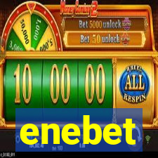 enebet