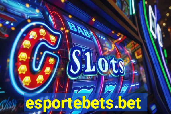 esportebets.bet