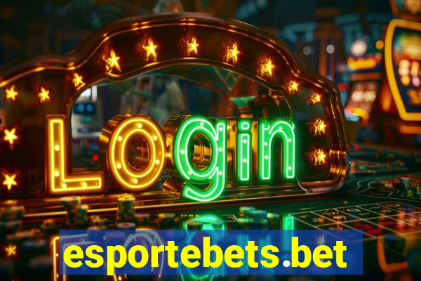 esportebets.bet