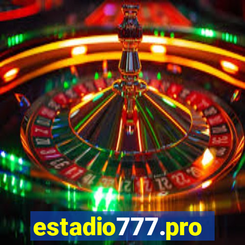 estadio777.pro