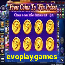 evoplaygames