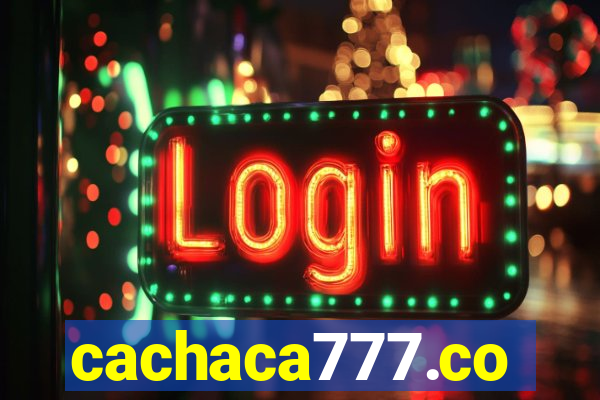 cachaca777.co