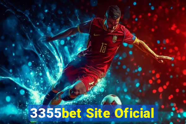 3355bet Site Oficial