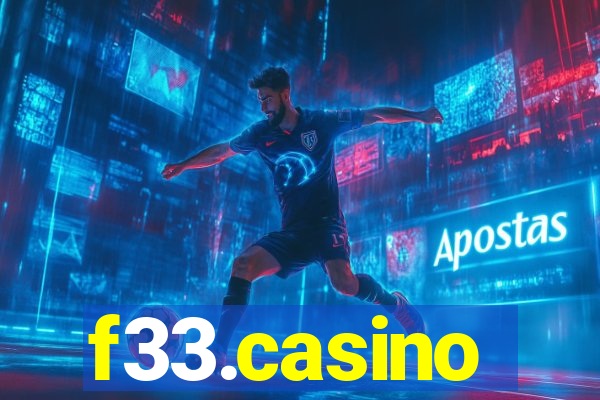 f33.casino