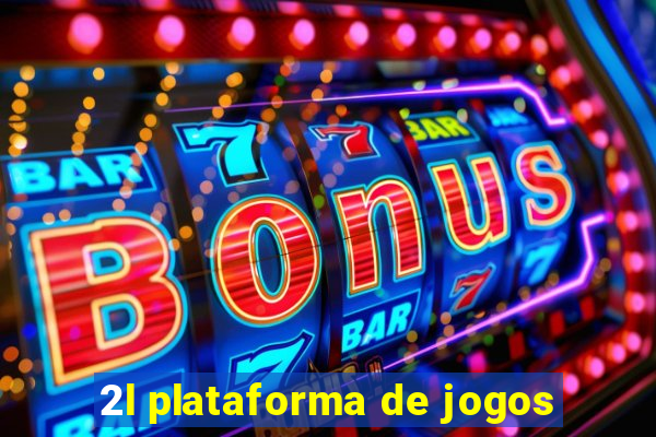 2l plataforma de jogos