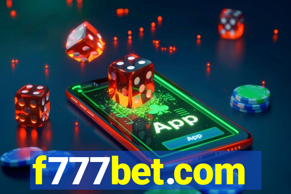 f777bet.com