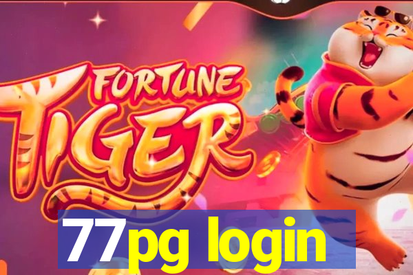 77pg login