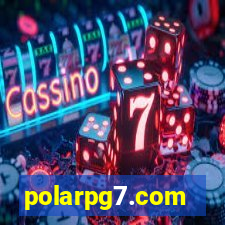 polarpg7.com