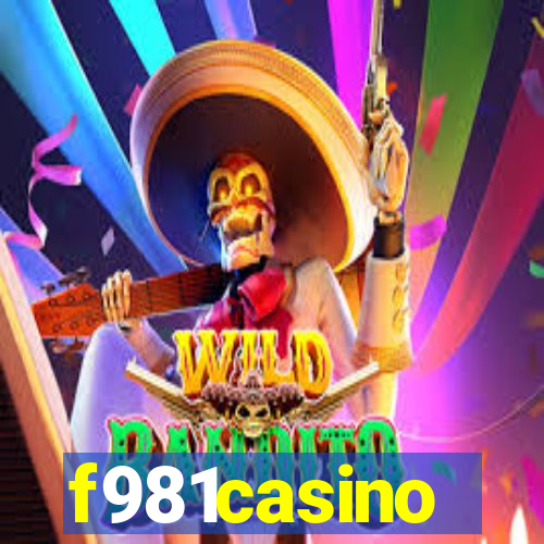 f981casino