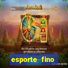 esporte fino feminino noite