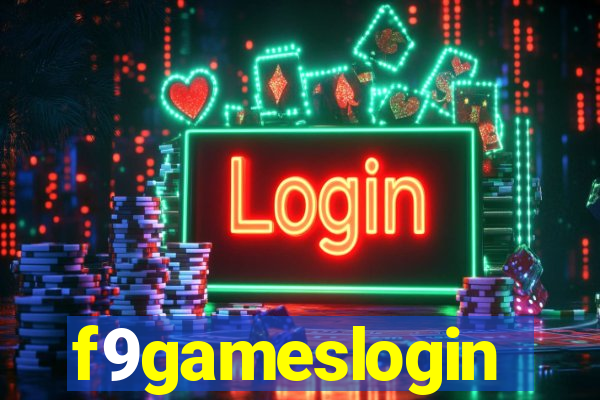 f9gameslogin