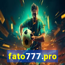 fato777.pro