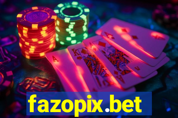 fazopix.bet