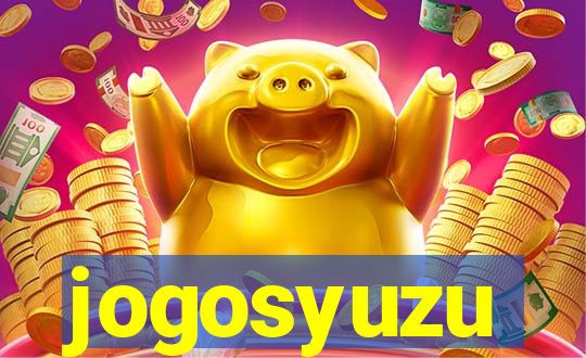 jogosyuzu