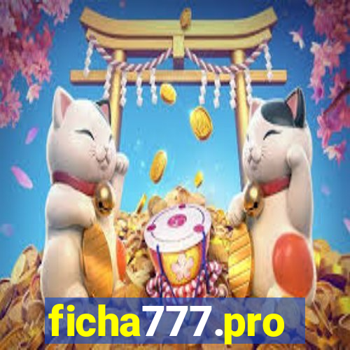 ficha777.pro