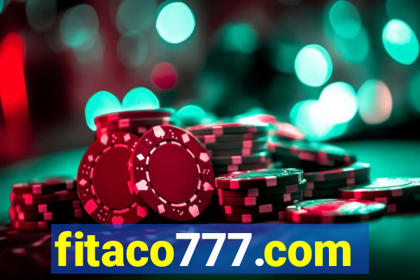 fitaco777.com