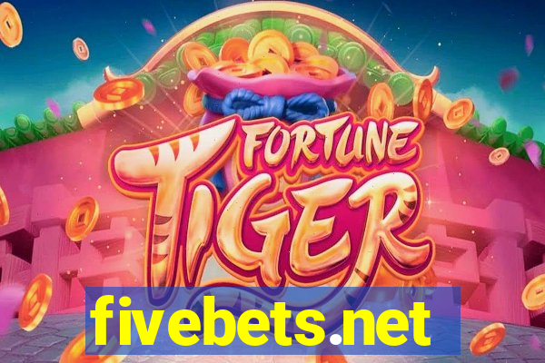 fivebets.net