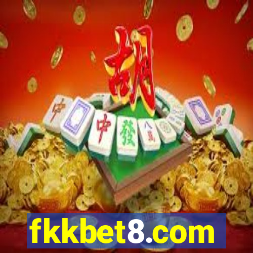 fkkbet8.com