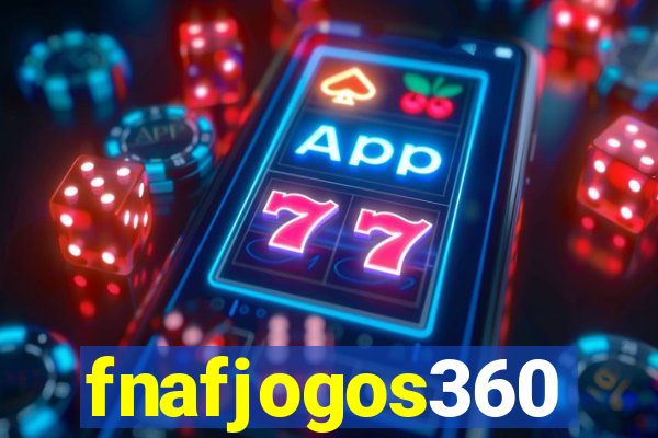 fnafjogos360