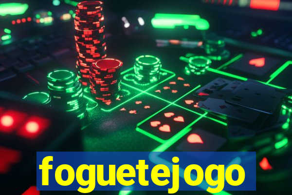 foguetejogo