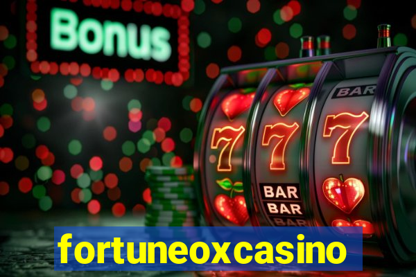 fortuneoxcasino.com