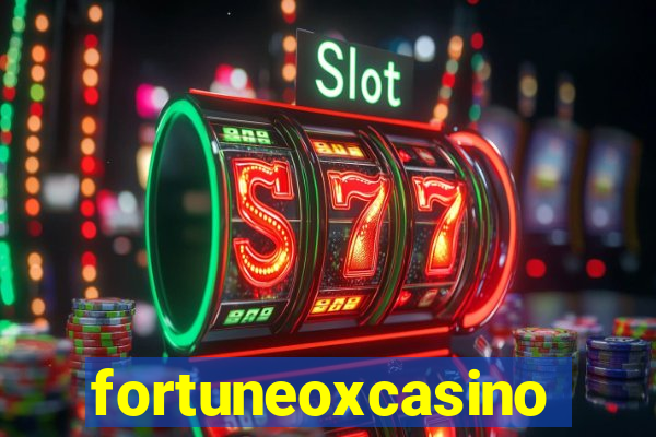 fortuneoxcasino.com