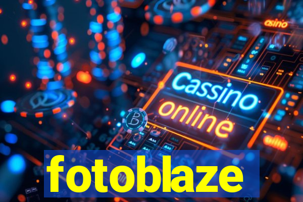 fotoblaze