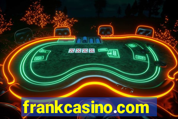 frankcasino.com