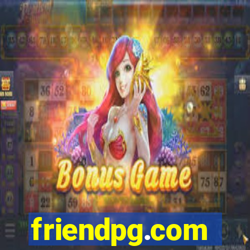 friendpg.com