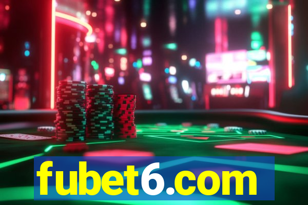 fubet6.com