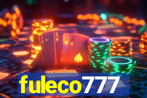 fuleco777