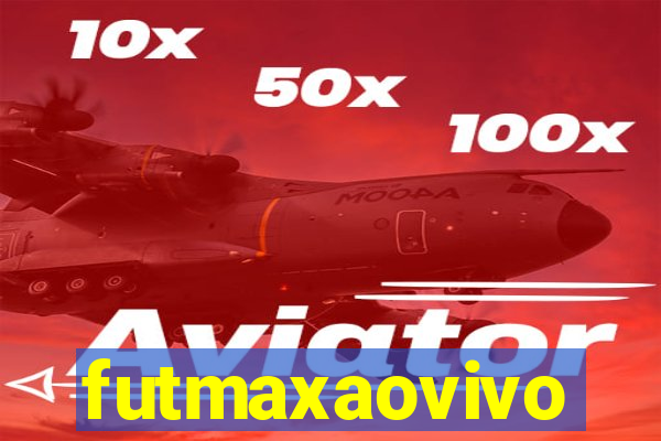 futmaxaovivo