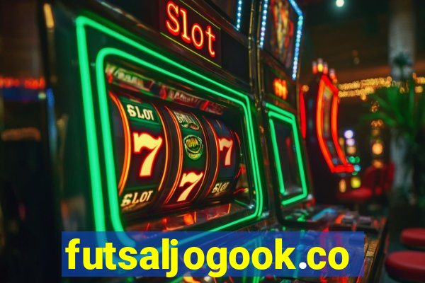 futsaljogook.com