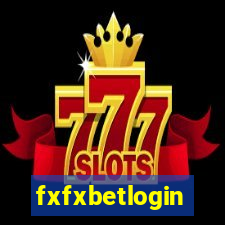 fxfxbetlogin