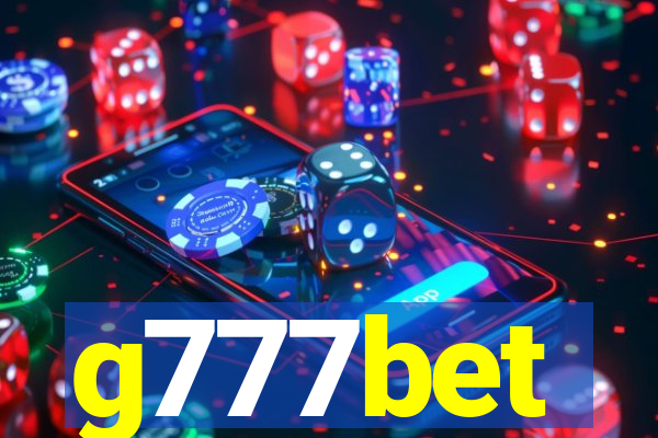 g777bet