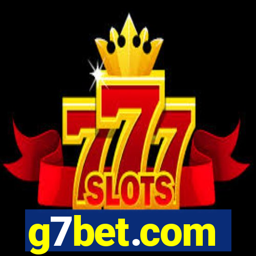 g7bet.com