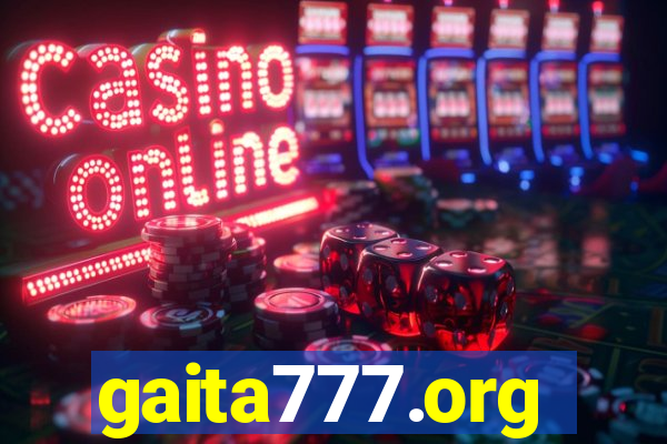 gaita777.org