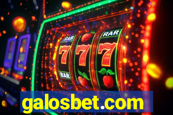 galosbet.com