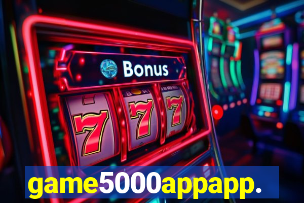 game5000appapp.com