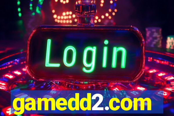 gamedd2.com