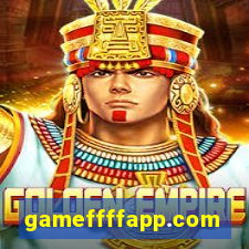 gameffffapp.com