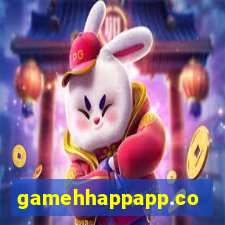 gamehhappapp.com