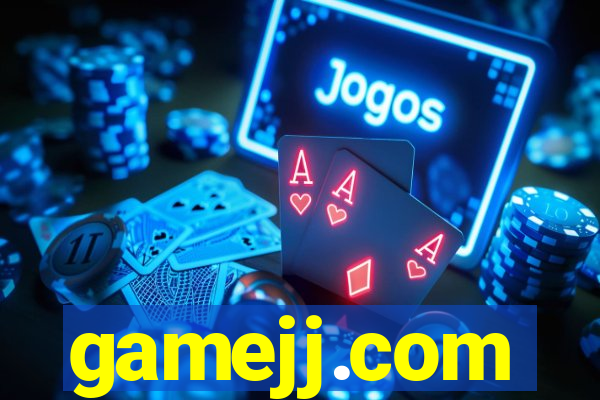 gamejj.com