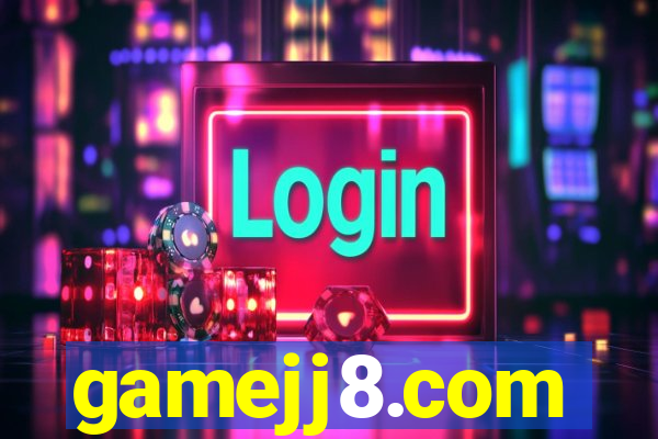 gamejj8.com