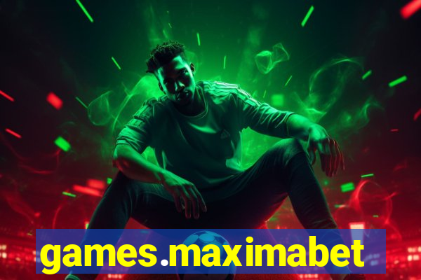 games.maximabet