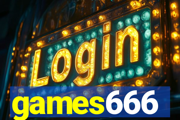 games666