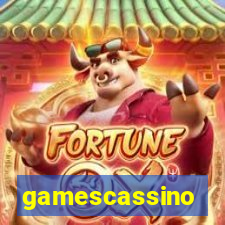 gamescassino