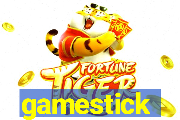 gamestick