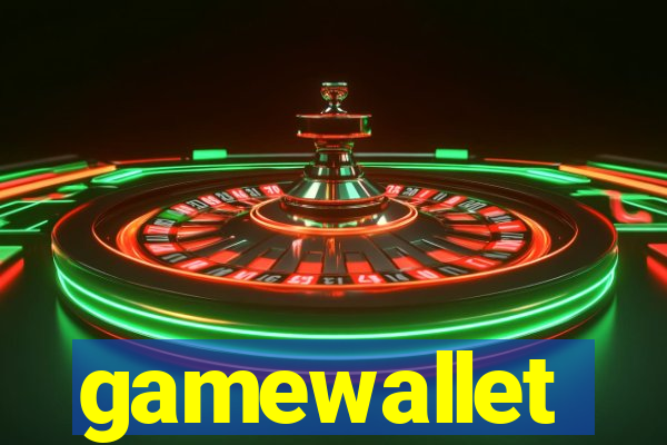 gamewallet